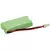 Baterija za Motorola MBP20, 700 mAh