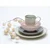 Creatable Set Posod Rose, 6-Delni