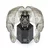 Philipp Plein PWUAA0223 Hyper Sport Automatic Mens Watch 46mm 5ATM