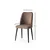 Hanah Home Set stolica Luna, 49x52x90 cm, 2 komada, Braon