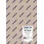 Papir za pastel Canson Mi-Teintes A3 160 g - 10 listov - Kostanjevo rjava 188