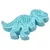 shumee Oblika, modelček za piškote, velik dinozaver T-REX