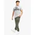 Lonsdale Mens t-shirt regular fit double pack