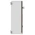 Upravljački ormar Siva 47 x 24 x 50 cm ABS plastika