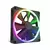 NZXT F140 RGB 140mm ventilator crni (RF-R14SF-B1)