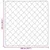 Vidaxl Poletna odeja Roza 200 x 220 cm Mikrofibra in Teddy flis