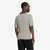 Majice adidas Cable Knit Football Jersey Silver Pebble M
