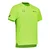 Moška majica Babolat Crew Neck Tee J. Lebron Green Flash L