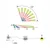 Modul F&Home TempSenzor rH-P1T1