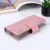 Maska na preklop Hanman Mill za Samsung Galaxy Z Fold 6/ F956B roze