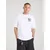 Majice New Era MLB Floral OS Tee New York Yankees UNISEX Optic White S