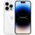 APPLE obnovljen pametni telefon iPhone 14 Pro 6GB/128GB, Silver
