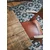 Decormat Vinilna preproga Geometrijski diamanti 150x225 cm