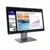 Lenovo 23.8 ThinkVision P24Q-40 64B2GAT1EU