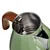 DeLonghi KBOV 2001.GR grelnik vode
