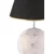 Opviq Stona lampa E27 Socket