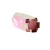 NZero Cold Pink 50g Vroči vosek