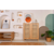 HANAH HOME Komoda Hazeran Sideboard