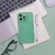 Roar Luna Case maskica za Samsung Galaxy A15 4G / A15 5G zelena