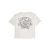 PUMA Oversized Graphic Tee Youth, Shop, White, 7-8Y