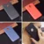 Maska Star Silicon za Samsung A8 Plus/A730 (2018) crna