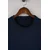 Trendyol Muška majica Tmnss26Ts00010, Tamnoplava