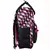 Ranac za školu crni Barbie Paso BAE-020