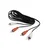 CABLEXPERT Audio kabl 1,8 m 2 x RCA