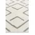 Conceptum Hypnose Tepih Vetrina 3609, 100x200 cm, Krem-sivi