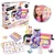 slomart EPEE Ustvarjalni set Papirnate kreacije - Studio za scrapbooking 4v1