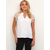 Cream Bluza Nola  bela