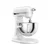 KITCHEN AID Heavy Duty Standmixer sa podizačem posude 5,2L (white) KA5KSM55SXEWH