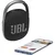 JBL Clip 4 Black Bluetooth zvučnik