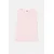 Trendyol Curve Ženska majica TBBSS26CV00017, Roze