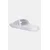 Adidas Muške papuče Adilette Shower Real Madrid JS4863, Bele