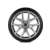 Michelin Collection X M+S 244 ( 205/80 R16 104T )