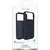 Puro Pulse futrola za iPhone 17 Pro tamno plava