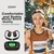 Cleer Bluetooth slušalice ARC5, Crne
