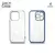 2u1 Extra case MAG MIX paket PLAVI za iPhone 14 Pro