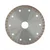 Norton BRICKS diamantni disk 125 mm x 22 mm