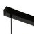 Eglo 49393 - Luster CHARTERHOUSE 3x E27/60W/230V