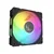 ASUS TUF GAMING TR120 ARGB BLACK EDITION 3IN1 ventilator