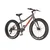 Bicikl Visitor Fat Bike 26 Bigfoot Sivo Crveni
