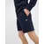 JJ Rebel by Jack & Jones trenerkasti šorc Logo za muškarce, teget, M
