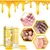 EELHOE 24K Gold Honey Hand Wax - luksuzna maska za ruke sa zlatom i medom za intenzivnu hidrataciju - AKCIJA 1+1 GRATIS
