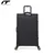 International Traveller Kofer, 71.1 cm, Crni
