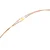 Aigostar - LED solarni lanac 100xLED/8 funkcija 12m IP65 hladno bela
