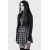 Žensko krilo KILLSTAR - Artem - Black - KSRA010746