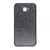 Maska Midnight Spark za Samsung J4 Plus/J415 (2018) EU crno srebrna