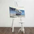 Wallity Slika na platnu 45x70cm